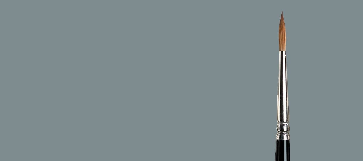 Kolinsky Sable Brushes
