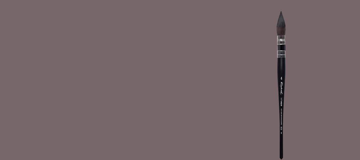SoftAqua Brushes
