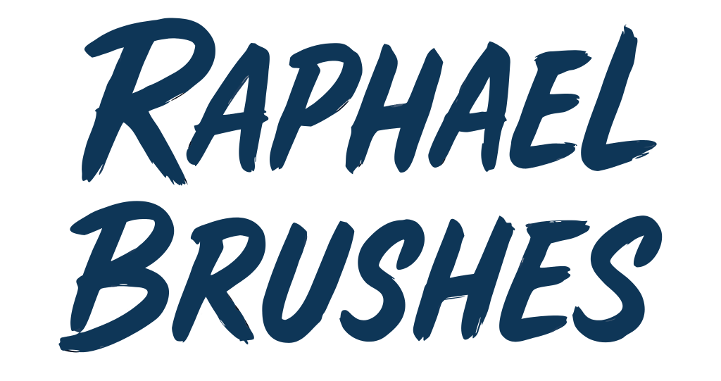 Raphaël Brushes