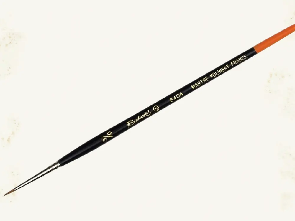 Raphaël Brushes